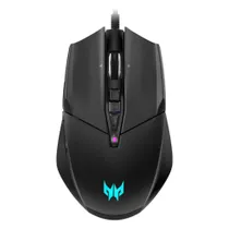 Acer Predator Cestus 335 Gaming Maus schwarz