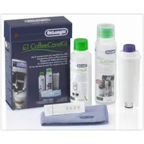 Delonghi CoffeeCareKit DLSC306 Reinigungsset