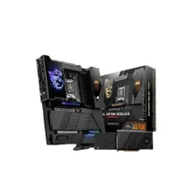 MSI MEG X870E Godlike Mainboard E-ATX AM5 M.2/USB4.0/WiFi7