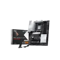 MSI Pro X870E-P Mainboard ATX AM5 M.2/HDMI/USB-C/WiFi7