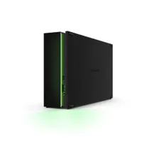 Seagate Game Drive Hub für Xbox 8 TB 3.5 Zoll USB 3.0 Micro-B (5Gb/​s) Schwarz externe Festplatte HDD