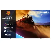 Philips 55OLED760/12 139cm 55" 4K OLED 120 Hz Ambilight Smart TV Fernseher