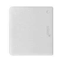 Thalia tolino vision color eBook-Reader; 7"-E-Ink-Farb-Display weiß