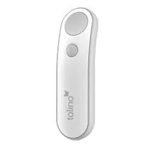 Thalia tolino flip Die Fernbedienung für tolino eReader weiß