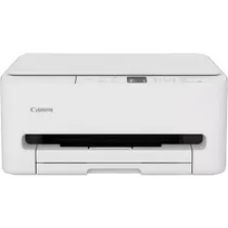 Canon PIXMA TS6550i Multifunktionsdrucker Scanner Kopierer WLAN