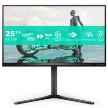 Philips Envia 25M2N3200U 24.5 Zoll Full HD Fast IPS LED 16:9 300 Hz Gaming Monitor