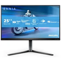 Philips Envia 25M2N5200U 24.5 Zoll Full HD Fast IPS LED 16:9 360 Hz Gaming Monitor