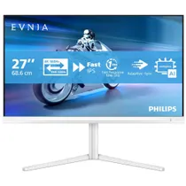 Philips Evnia 27M2N5901A 27 Zoll 4K (UHD) DualMode Fast IPS LED 16:9 160 Hz Gaming Monitor