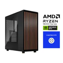 Gaming PC V1 - R5 8400F 16GB RAM 2TB SSD RTX 5070 12GB nOS