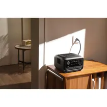 Ecoflow River 3 Max Plus Tragbare Powerstation 858Wh 600W