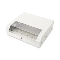 Digitus Wandschrank 19" Slim Line 5HE