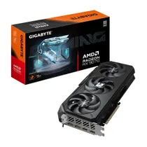 GIGABYTE Radeon RX 9070 GAMING Grafikkarte 16 GB