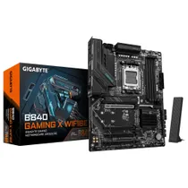 GIGABYTE B840 GAMING X WIFI6E ATX Mainboard - Sockel AM5