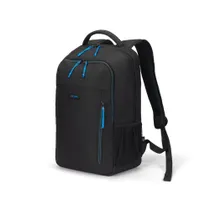 Dicota Rucksack SPIN II 13-16" schwarz
