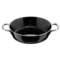 Silit Silargan® Professional Schmorpfanne 24 cm Black