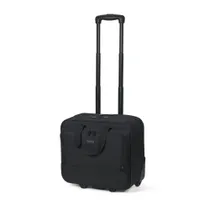 Dicota Laptop Roller Eco Top Traveller BASE 13-16" schwarz