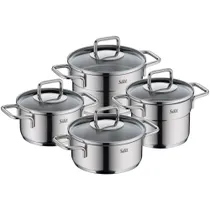 Silit Extra Cook Mini Topf Set 4 teilig