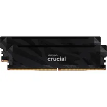 32GB (2x16GB) Crucial DDR5-6400 CL32 Pro Overclocking RAM Arbeitsspeicher Kit