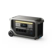 Anker SOLIX F3000 portable Powerstation 3072Wh (0% MwSt. gem. § 12 Abs. 3 UStG)