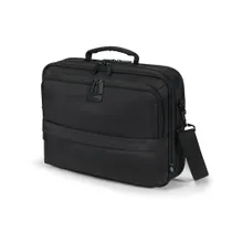 Dicota Laptoptasche Eco Multi CORE 15-17,3" schwarz
