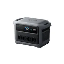 Anker SOLIX C1000X Gen2 tragbare Powerstation portable (0% MwSt. gem. § 12 Abs. 3 UStG)