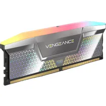Corsair Vengeance RGB 48GB DDR5-8400 Kit (2x 24GB), CL40, schwarz