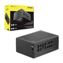 Corsair HX1500i SHIFT 1500 Watt Netzteil 80+ Platinum (modular) ATX 3.1 PCIe 5.1