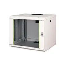 Digitus SoHo Line 19" Wandschrank 9HE.