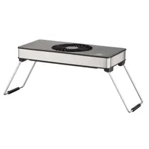 Unold 487001 Abzugshaube-Zubehör zu Raclette 48730 und 48760