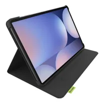 Gecko Covers Cactus Cover Tablet Schutzhülle für Samsung Galaxy Tab S10+/S9+ schwarz