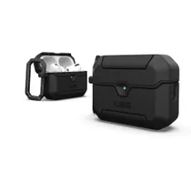 UAG Urban Armor Gear Scout Case Apple AirPods Pro 3 schwarz