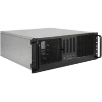 Inter-Tech 4U-47045 19" Rack Server Gehäuse 4HE 88887418