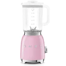 SMEG BLF03PKEU 50s Style Standmixer - cadilac pink 
