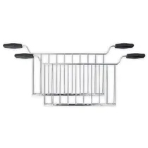 SMEG TSSR02 2 Sandwich-Zangen