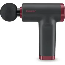 Beurer MG 89 CompactPower Massage Gun Massagegerät Cherry