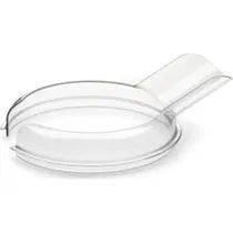 Smeg SMPS01 Spritzschutz-Einfüllhilfe