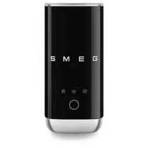 Smeg Milchaufschäumer 50's Style Schwarz