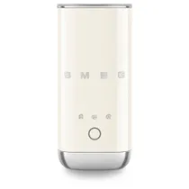 Smeg Milchaufschäumer 50's Style Creme