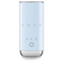 Smeg Milchaufschäumer 50's Style Pastellblau