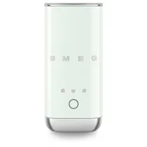 Smeg Milchaufschäumer 50's Style Pastellgrün