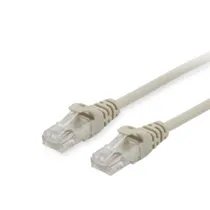 Equip 625411 Patchkabel, Cat.6, U/UTP, 2m, Beige