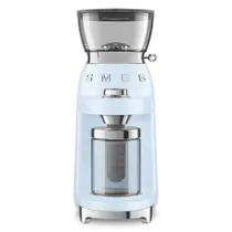 Smeg Kaffeemühle 50's Style Pastellblau