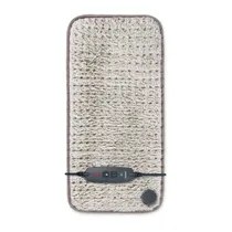 Beurer HK 126XXL Nordic Taupe Heizkissen