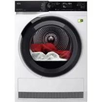 AEG Electrolux TR9W75780 9000 AbsoluteCare Plus WiFi Wärmepumpentrockner 8kg