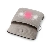Beurer FM 28 Fußmassagekissen mit Wärme
