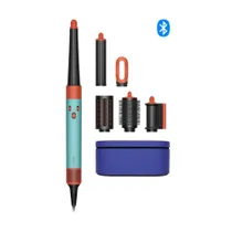 Dyson Airwrap i.d. Multi-Haarstyler und -trockner - Straight+Wavy (Ceramic Patina/Topaz)