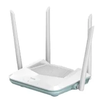 D-Link R15/E EAGLE PRO AI AX1500 Smart Router 3x 1 Gbps