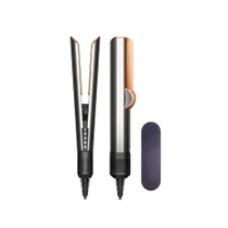 Dyson Airstrait Haarglätter (Nickel/Kupfer)