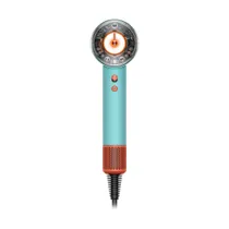 Dyson Supersonic HD 16 Nural Haartrockner Ceramic Patina/Topaz