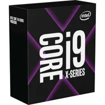 Intel Core i9-10900X CPU 3.70 GHz 10 Kerne Sockel 2066, boxed ohne Kühler